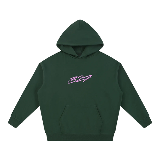 Essential Heavyweight Hoodie