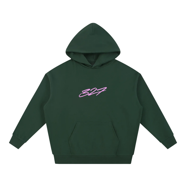 Essential Heavyweight Hoodie