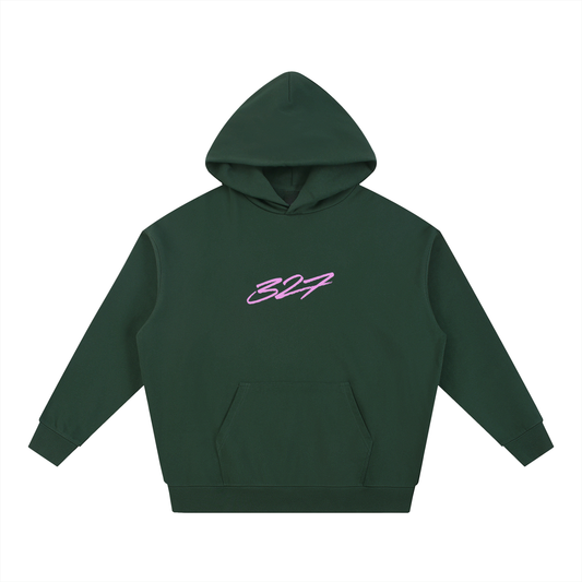 Essential Heavyweight Hoodie