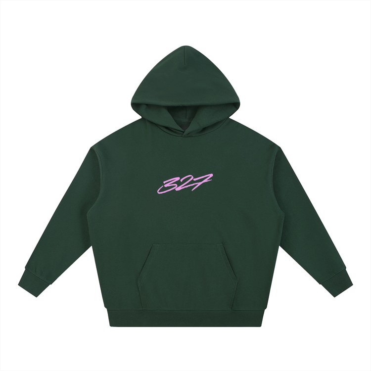 Essential Heavyweight Hoodie