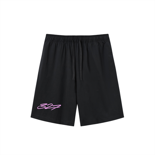 Men's Lightweight Drawstring Shorts