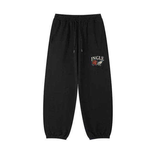 Essential “INGLE” Sweatpants