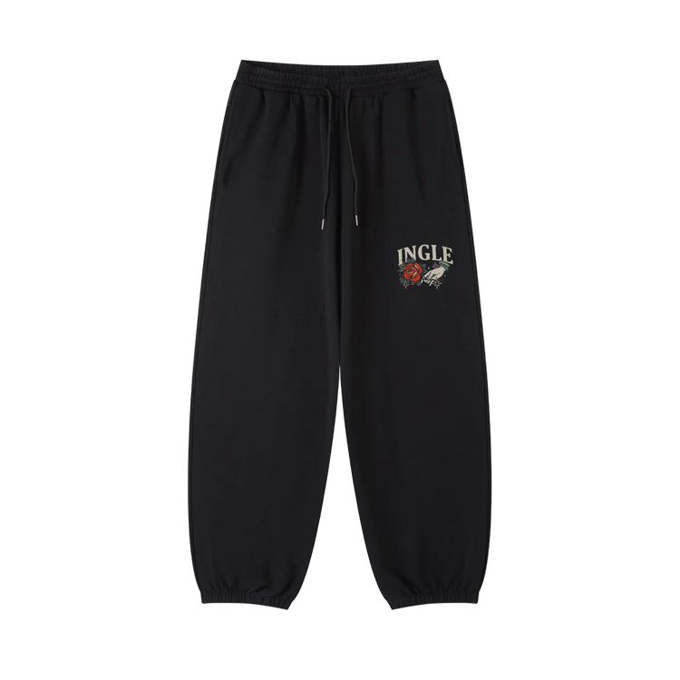 Essential “INGLE” Sweatpants