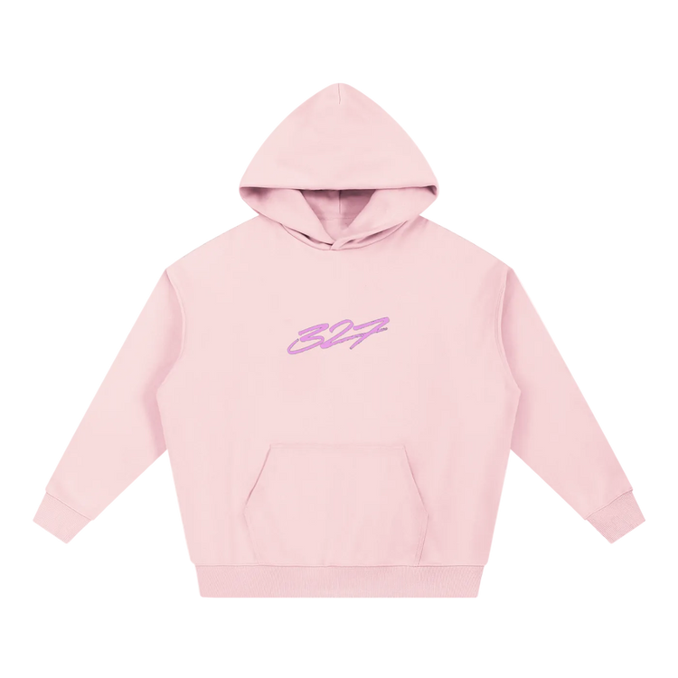 Essential Heavyweight Hoodie