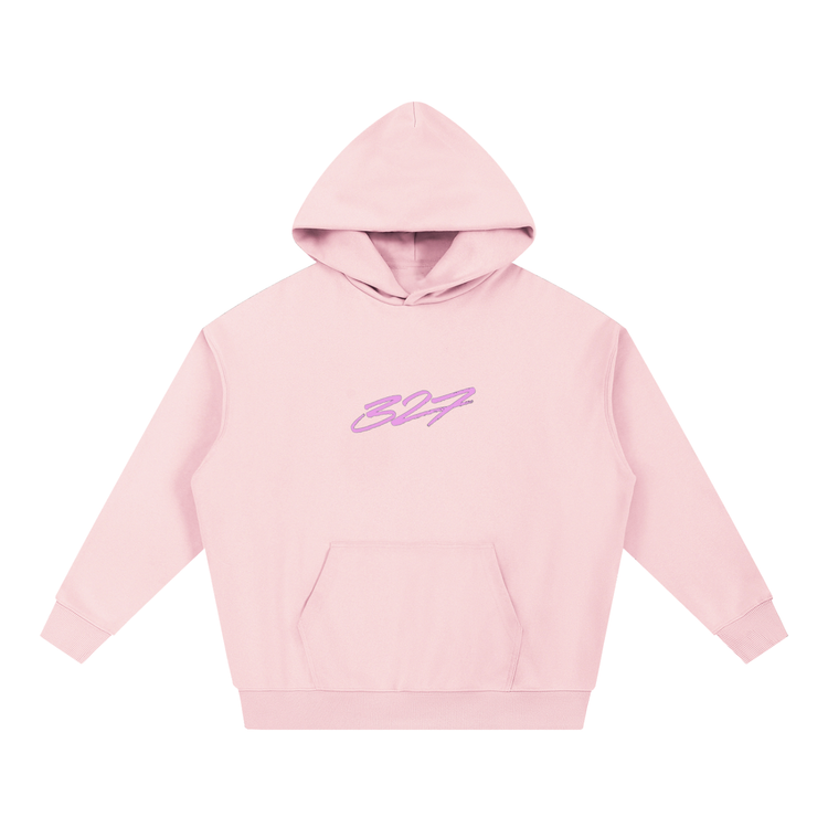 Essential Heavyweight Hoodie