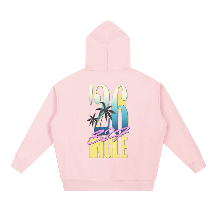 Essential Heavyweight Hoodie