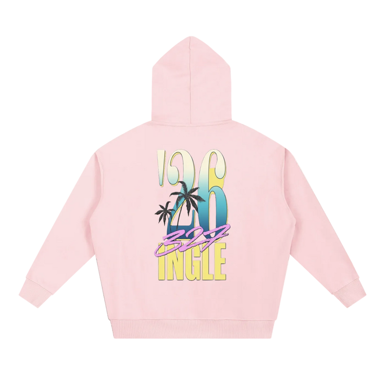 Essential Heavyweight Hoodie