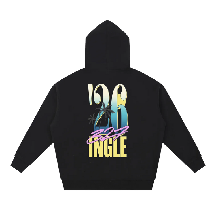 Essential Heavyweight Hoodie