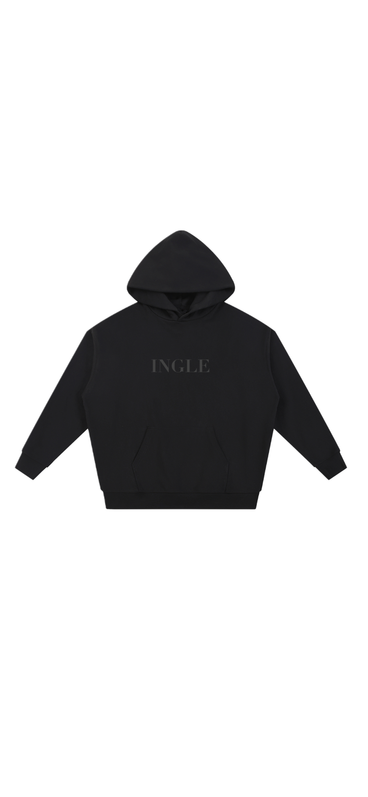 INGLE | HOODIE