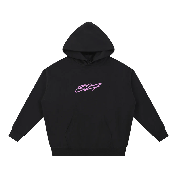 Essential Heavyweight Hoodie