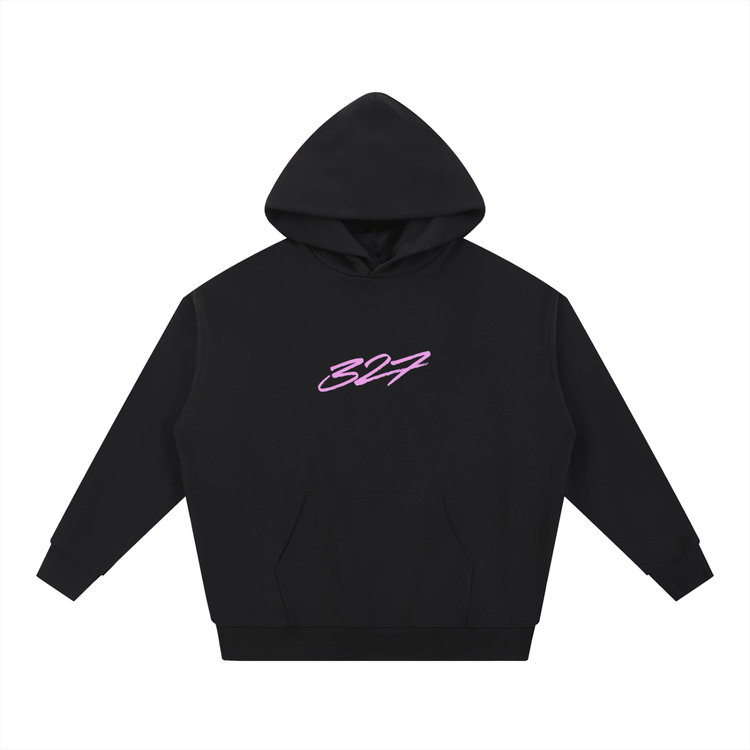 Essential Heavyweight Hoodie