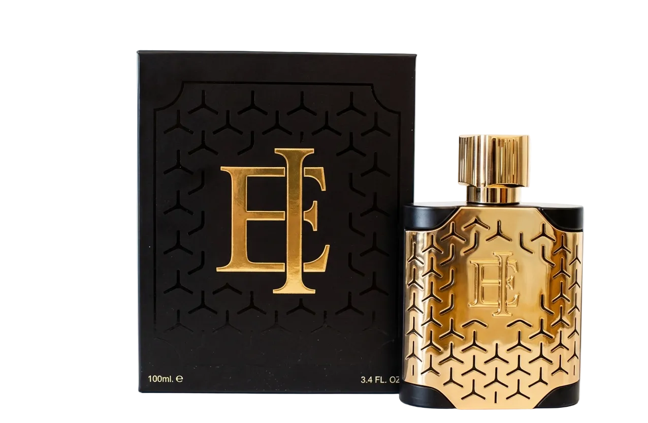 Evyn Ingle | COLOGNE