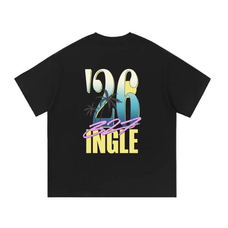 Essential “INGLE” Tee