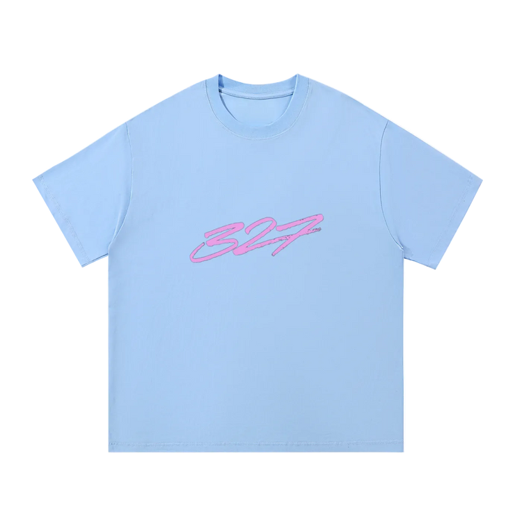 Essential “INGLE” Tee