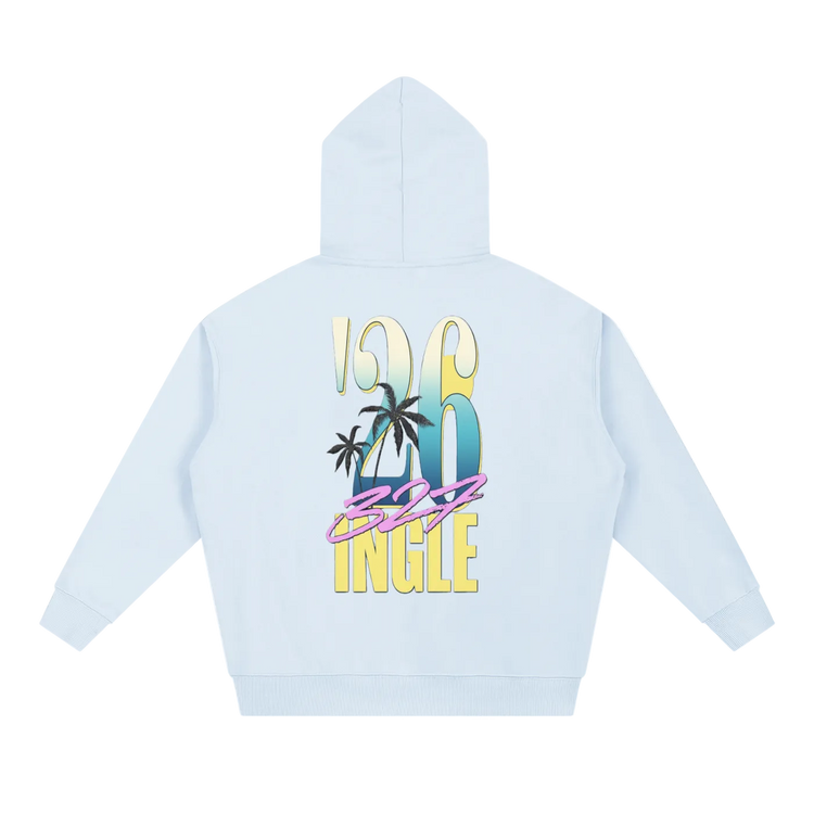 Essential Heavyweight Hoodie