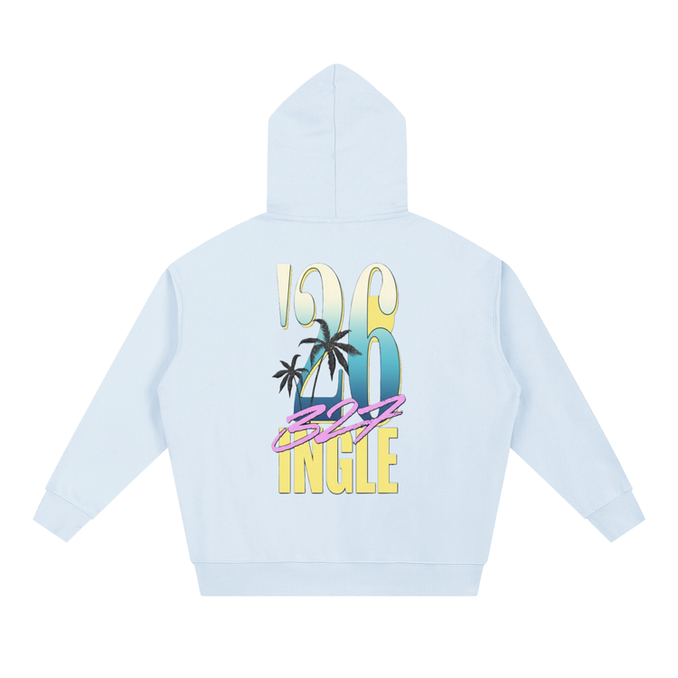 Essential Heavyweight Hoodie