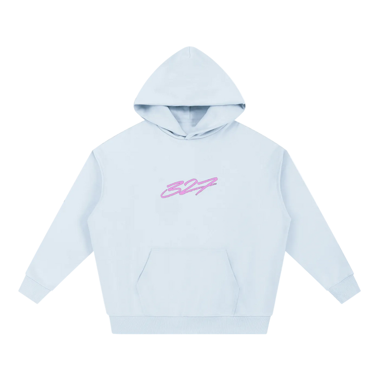 Essential Heavyweight Hoodie